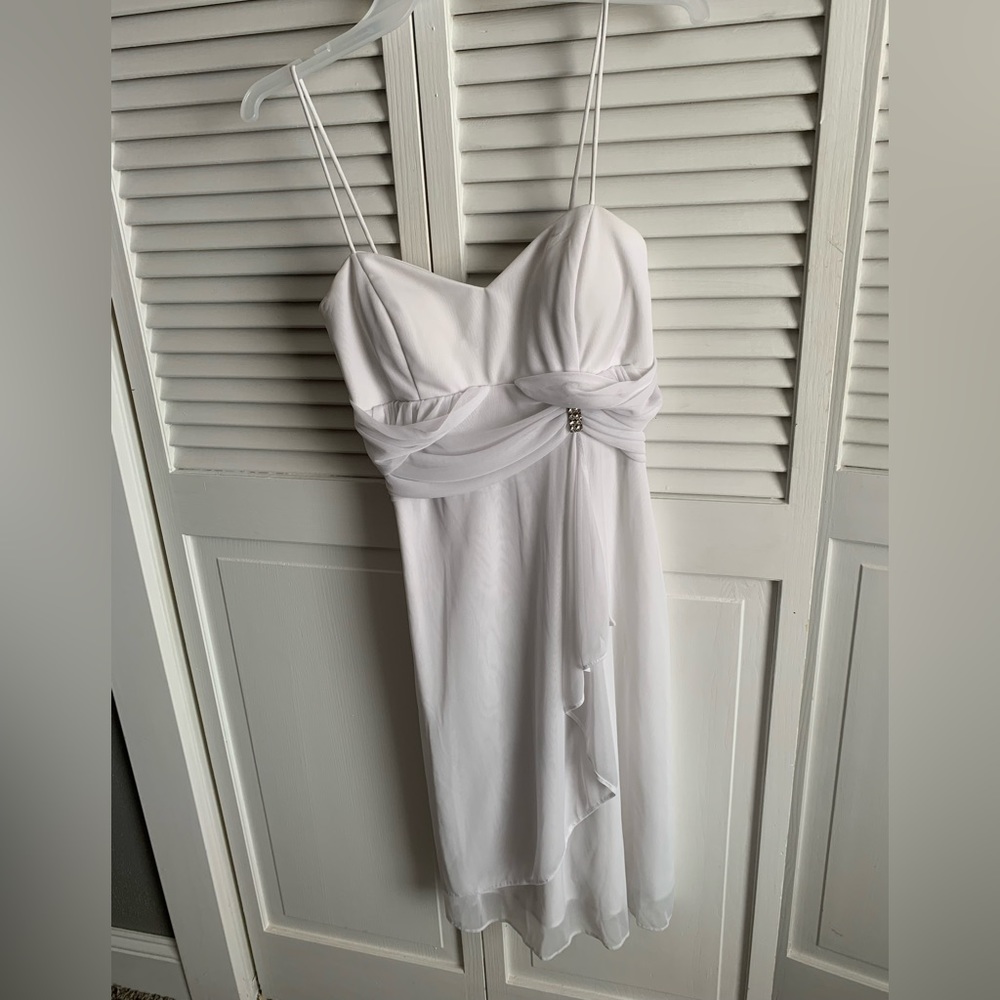 Cocktail or party dress